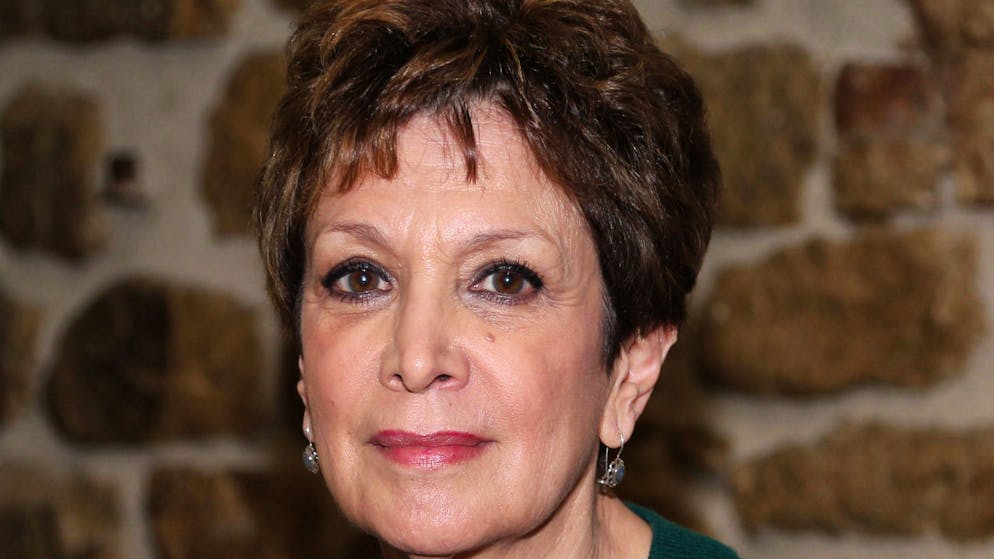 «Attaque de panique». Catherine Laborde malade : les révélations chocs de sa soeur