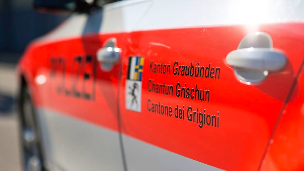 Chur. Seniorin übergibt 100'000 Franken an Schockbetrüger