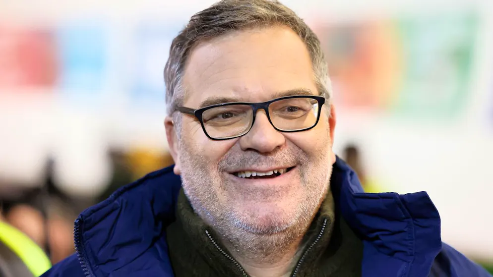 Plötzlicher Rausschmiss. ProSieben rasiert «Schlag den Star»-Moderator Elton