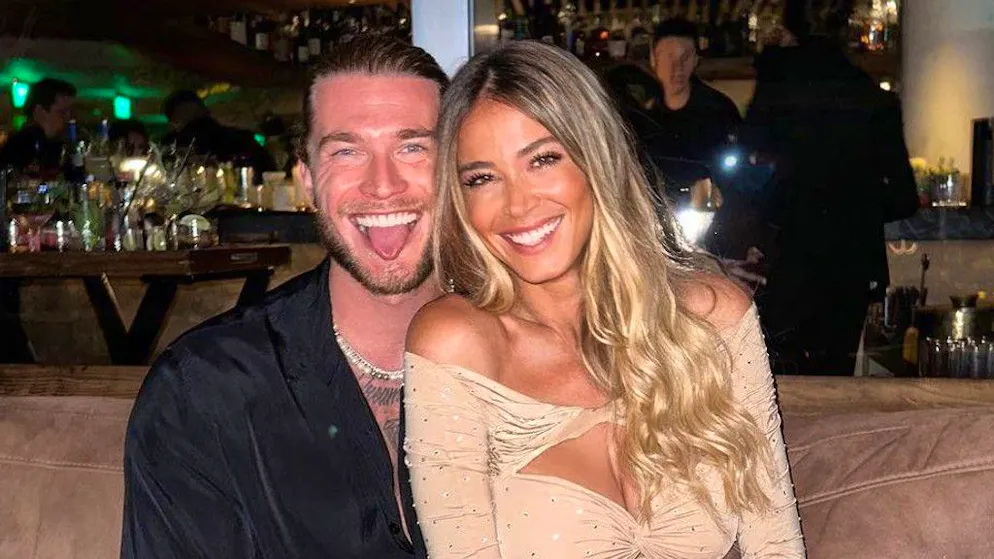 Il racconto senza filtri. Diletta Leotta rivela il segreto del suo matrimonio con Loris Karius: «Io e lui...»