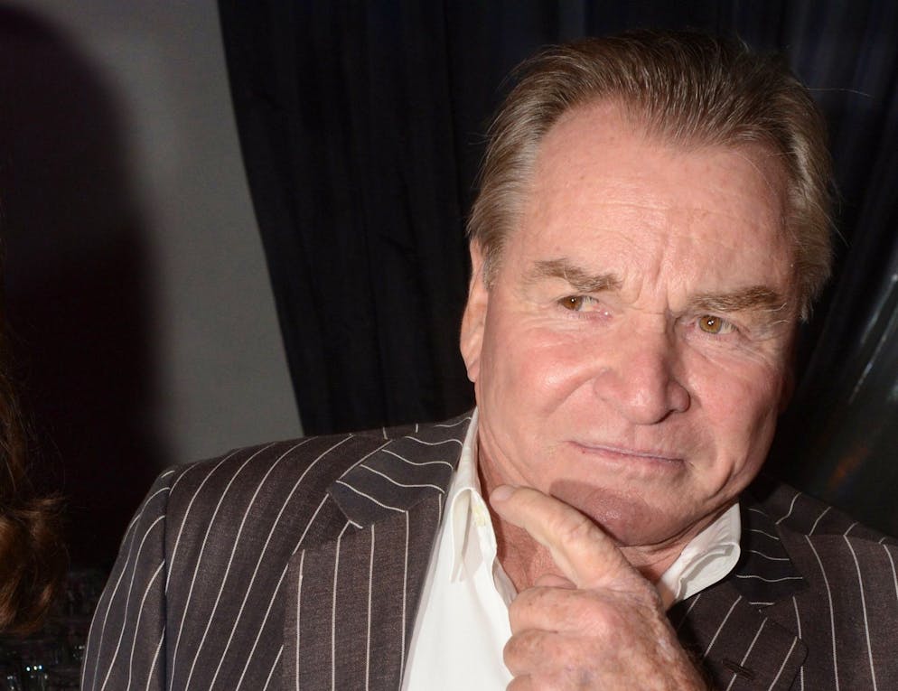 Von diesen Stars mussten wir uns 2024 verabschieden. <strong>25.03. Fritz Wepper (82):</strong> Über Jahrzehnte unterhielt der gebürtige Münchner das deutsche Fernsehpublikum, etwa als Kriminalassistent Harry Klein in der ZDF-Kultserie «Derrick» an der Seite von Horst Tappert.