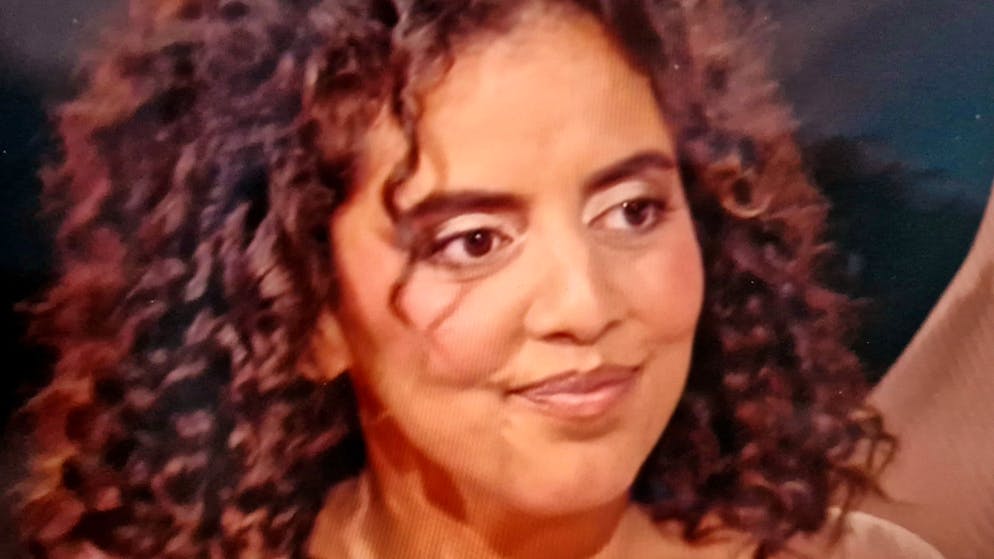 Après son malaise. Inès Reg rompt le silence: «C'est toujours les gentils qui gagnent à la fin»