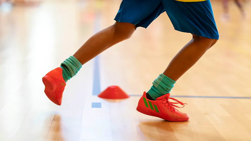 Immer mehr Kinder und Jugendliche sind Mitglied in einem Baselbieter Sportverein. (Symbolbild)