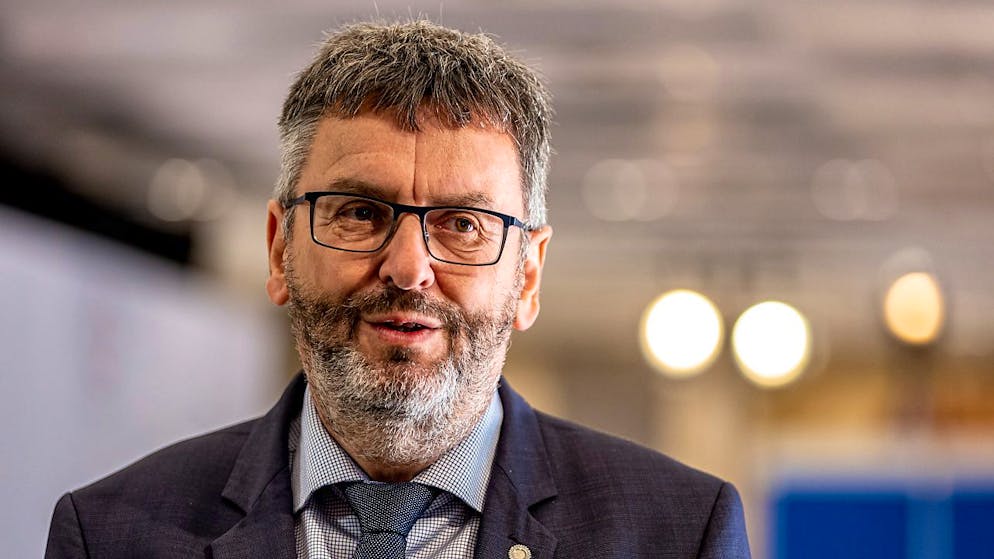 Oberster Bahnaufseher. Bau neuer Tramlinien und U-Bahnen hat in der Schweiz «zu geringen Stellenwert»