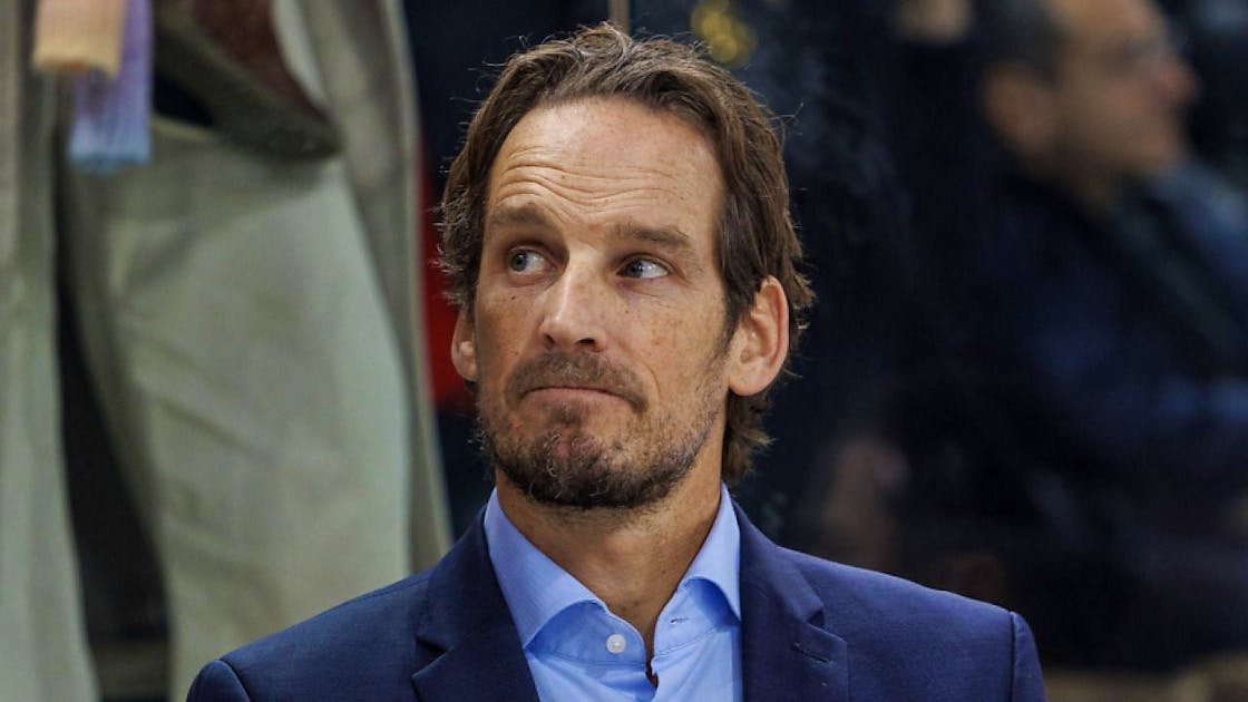 Geht die Ära von Nationaltrainer Patrick Fischer zu Ende?