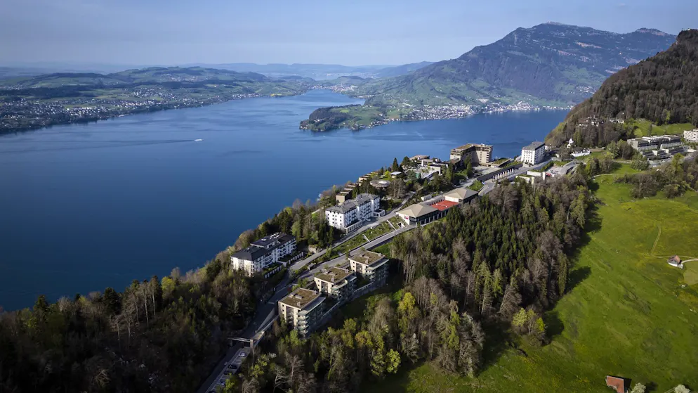 Laut Bericht. Iran und USA treffen sich offenbar für Deal auf dem Bürgenstock