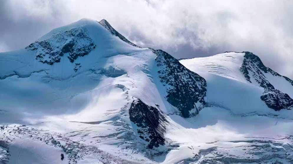 Das Unglück hat sich im Tiroler Teil der Ötztaler Alpen ereignet. (Symbolbild)