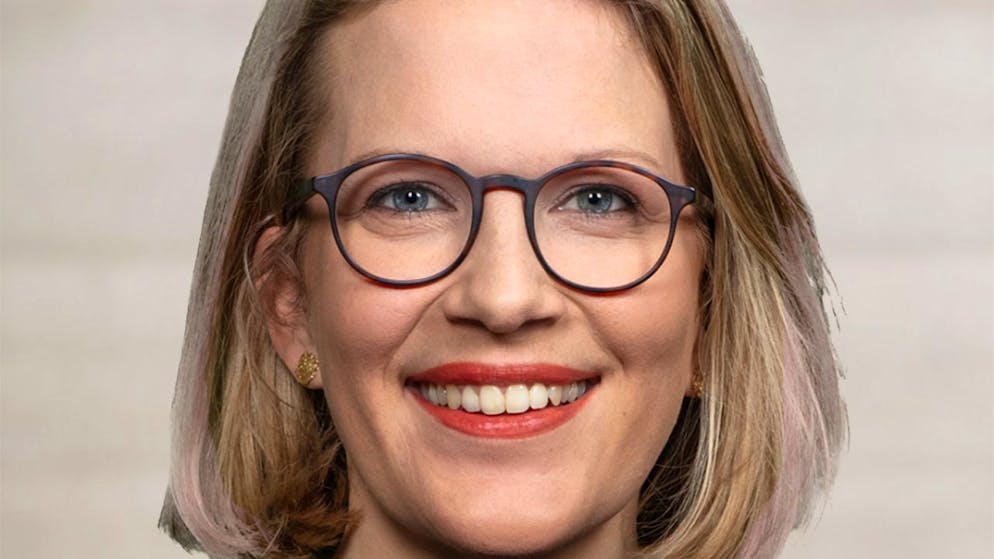 Nora Ernst und Beat Rüfenacht sollen Präsidium Zürcher GLP leiten - Gallery. Nora Ernst aus Winterthur will die GLP des Kantons Zürich im Co-Präsidium übernehmen. Die Parteimitglieder entscheiden am 16. Mai. (Archivbild)