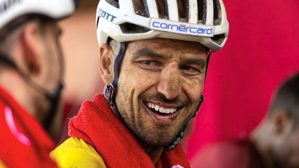 VTT. Nino Schurter pour une dernière danse ?