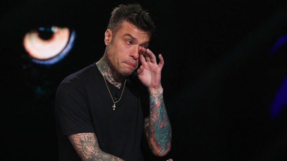 Il rapper si racconta a «Belve». Fedez a Belve: «Sono stati tre anni molto difficili»