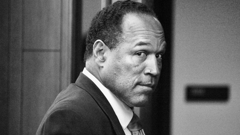 O.J. Simpson est décédé à l’âge de 76 ans.