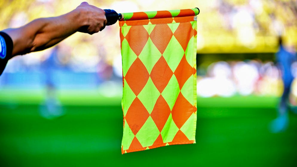 La Premier League introduira la saison prochaine une technologie de détection du hors-jeu semi-automatique.