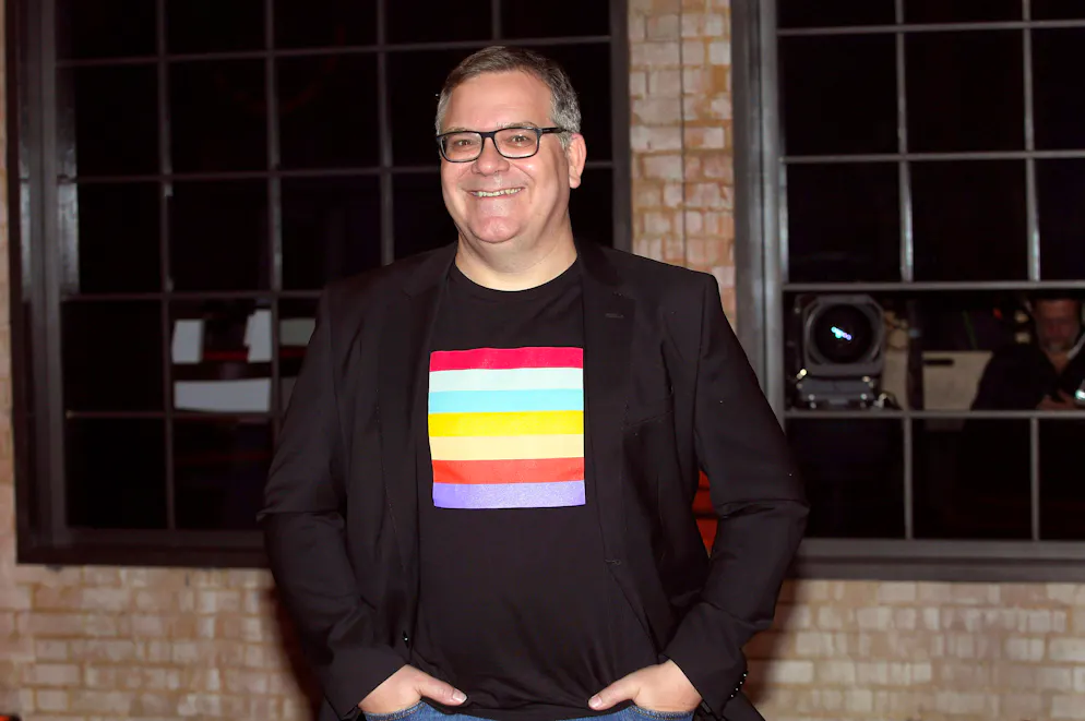 Stars reagieren auf den Elton-Rausschmiss von ProSieben. Elton wurde von ProSieben überraschend rausgeschmissen. Auf Instagram macht er seiner Enttäuschung über das Vorgehen Luft.