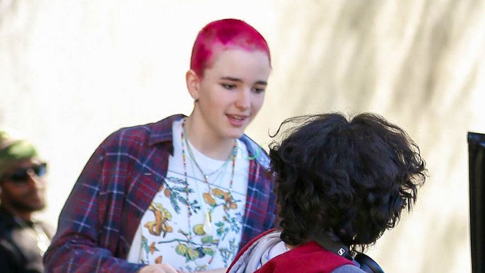 La 15enne si chiamerà Fin. La figlia di Ben Affleck e Jennifer Garner cambia identità