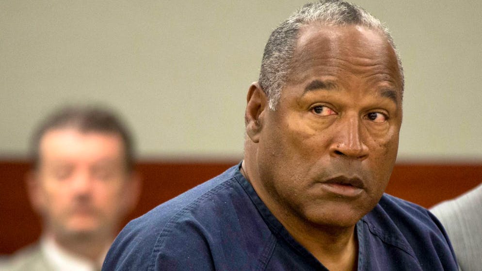 Erschütternde Erkenntnisse. Neue Doku über O. J. Simpson zeigt unbekannte Tagebuch-Einträge