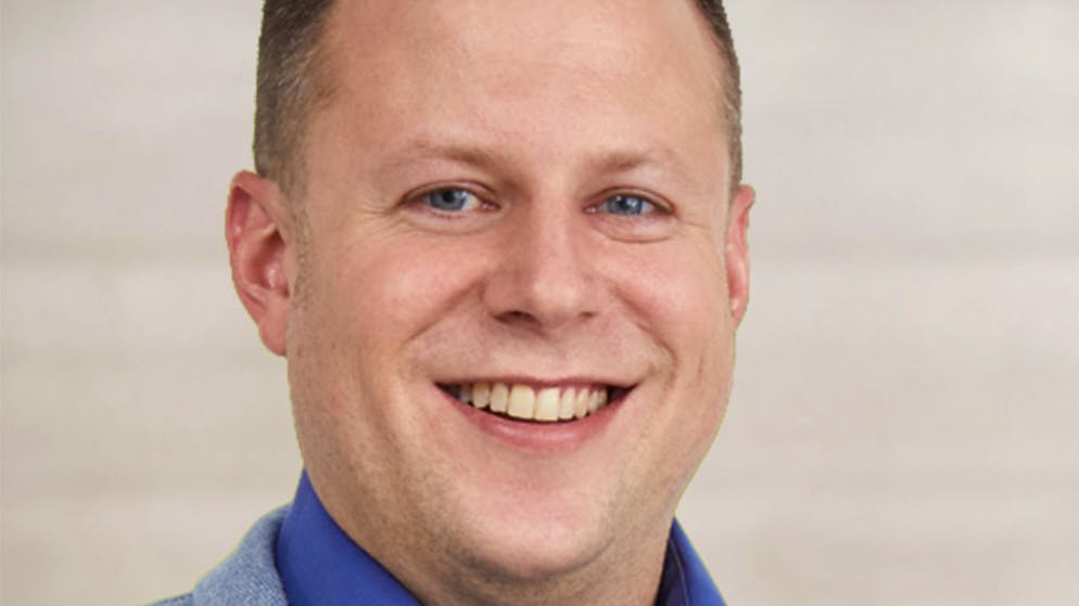 Nora Ernst und Beat Rüfenacht sollen Präsidium Zürcher GLP leiten - Gallery. Zweiter Kandidat für das Co-Präsidium der GLP ist Beat Rüfenacht aus Dietikon. (Archivbild)