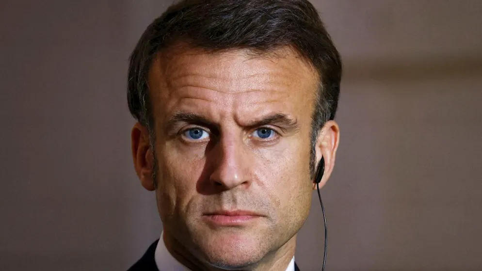 Emmanuel Macron va poser jeudi la première pierre d'une usine de poudre pour obus à Bergerac.