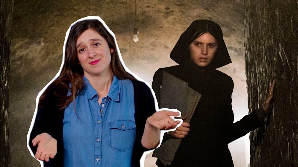 «Das erste Omen». Das Böse ist zurück, schockt aber kaum mehr