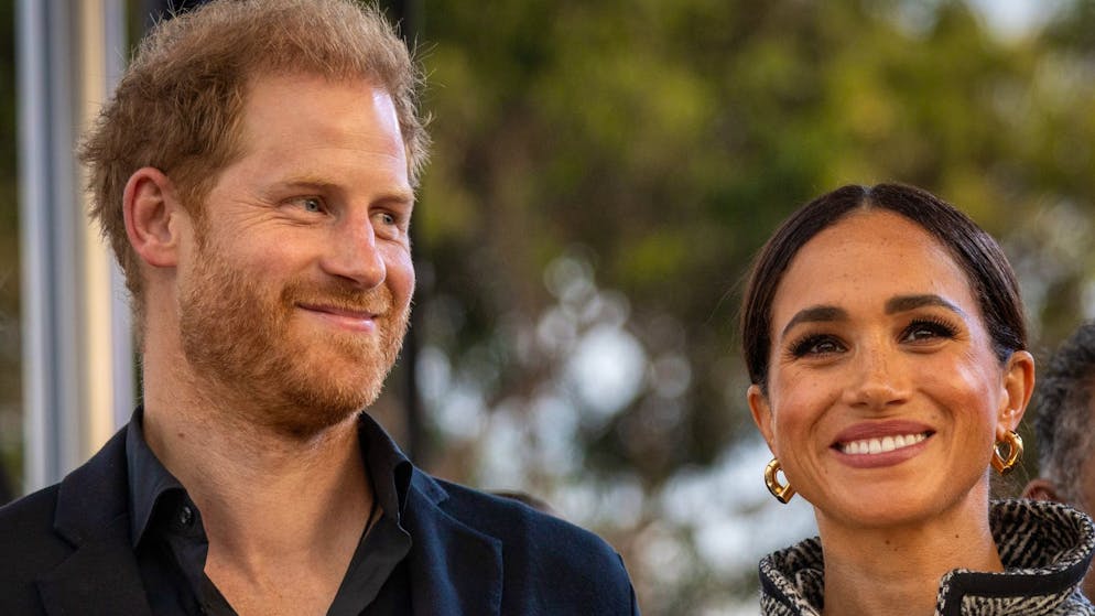 «Sie leben sehr isoliert». Meghan und Harry in Panik – neue ZDF-Doku in Planung