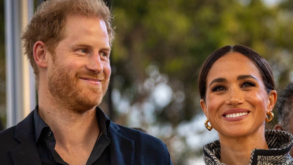 Adelsexperte ist sich sicher. Meghans Ego bringt Prinz Harry in eine «schwierige Situation»