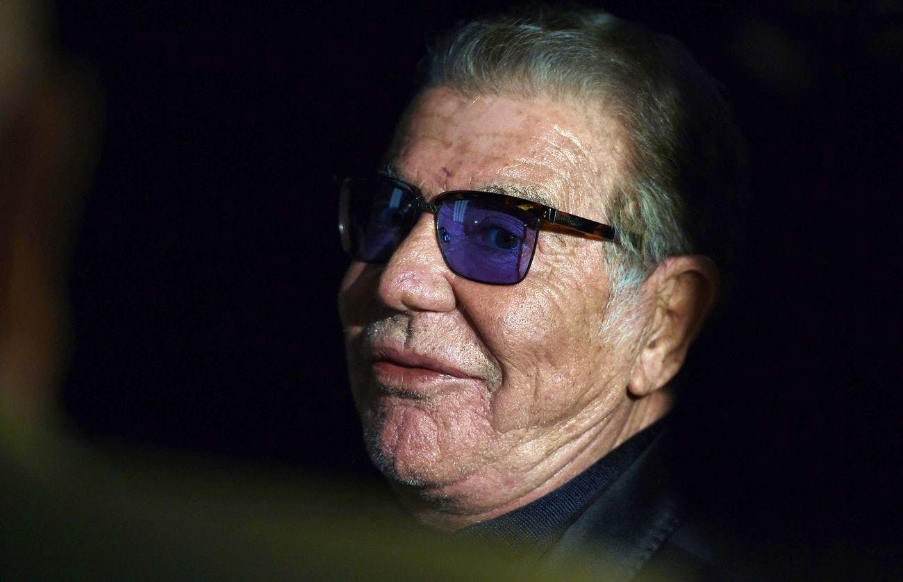 roberto cavalli oggi