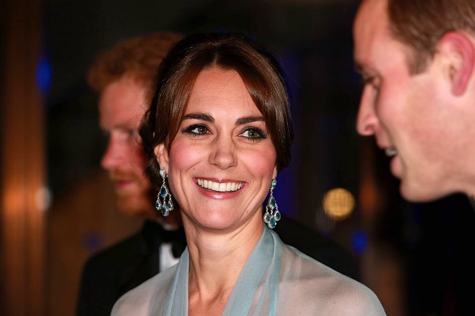 'I always wanted to have a sister': Harry mourns his broken friendship with Kate