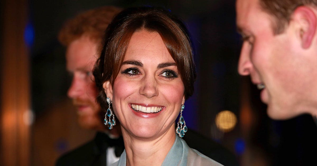 'I always wanted to have a sister': Harry mourns his broken friendship with Kate