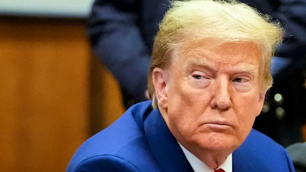 Mieux comprendre les enjeux. Cinq questions sur le procès de Trump à New York