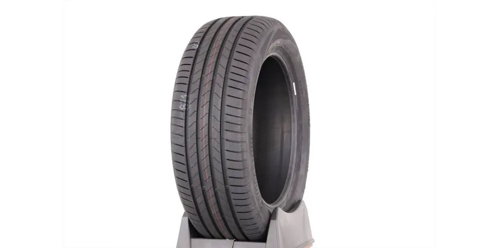 Bridgestone hat zwar nur knapp eine Top-Platzierungen verfehlt, trotzdem ist sich der Experte Besseres von der Marke gewöhnt.