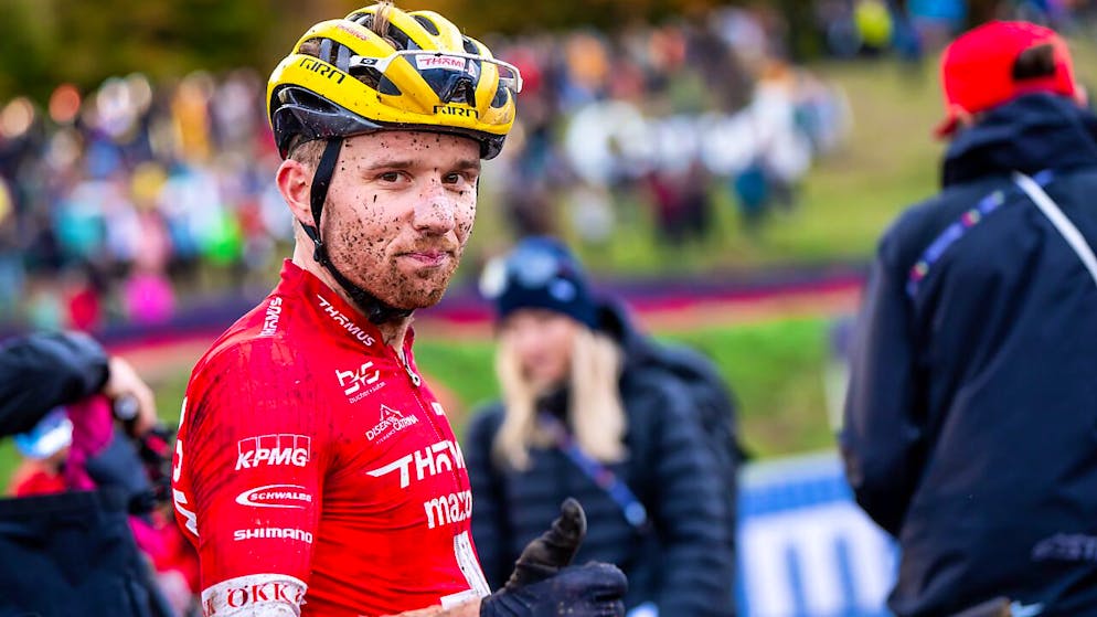 Die Schweizer Mountainbiker im internen Konkurrenzkampf für Olympia - Gallery. Mathias Flückiger ist zurück in der Erfolgsspur