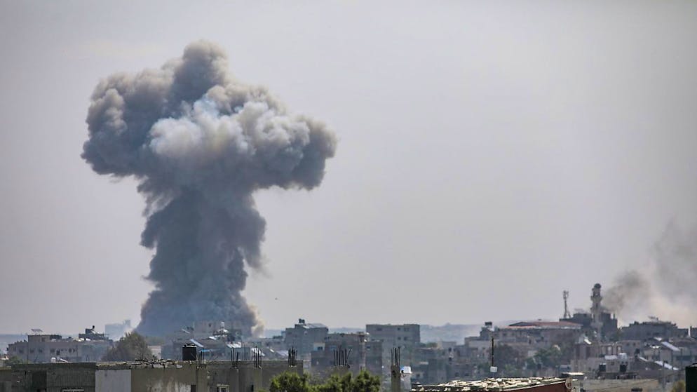 Guerra in Medio Oriente. «Hamas non intende proseguire i negoziati»