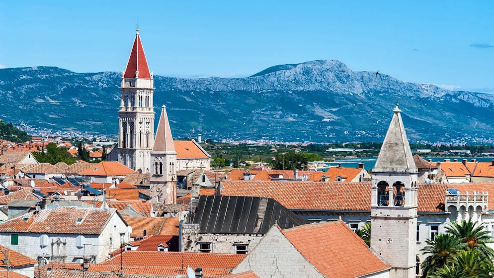 Neue Traumziele. Diese Kreuzfahrt-Geheimtipps sind jetzt im Trend