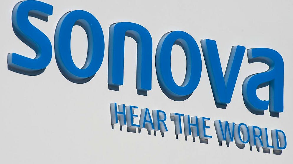 Le chef de la division Consumer Hearing de Sonova, Martin Grieder, est décédé dans un accident. (archives)