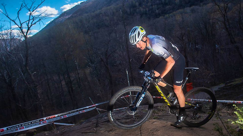 Die Schweizer Mountainbiker im internen Konkurrenzkampf für Olympia - Gallery. Filippo Colombo kann mit guten Weltcup-Resultaten in Brasilien und Tschechien noch zum Anwärter für ein Olympia-Ticket werden