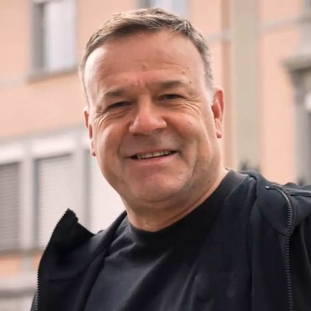 Baumeister des Erfolgs. Patrick Rahmen führt Winterthur zu neuen Höhenflügen