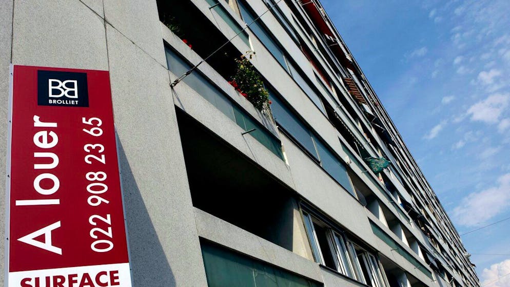 L'alloggio diventa più caro.