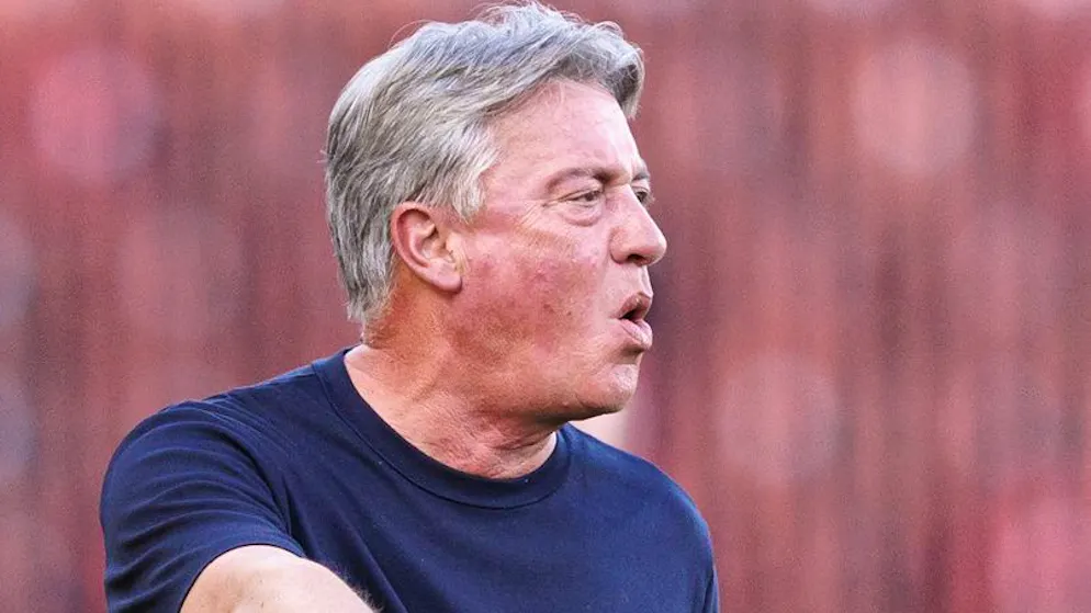 Highlights im Video. Schällibaum misslingt GC-Einstand – Lugano siegt in Unterzahl