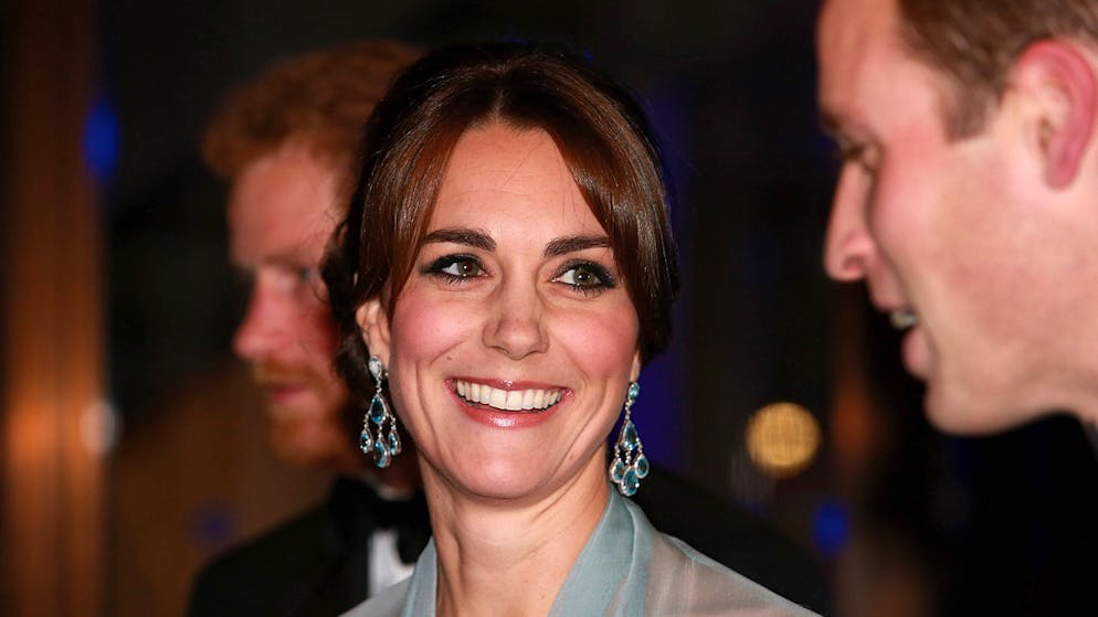 Royal Family. Harry piange la rottura dell'amicizia con Kate: «Ha sempre voluto una sorella»