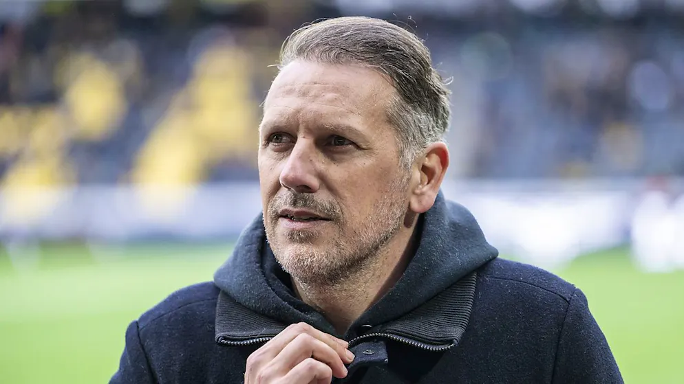 Carlos Varela lebt als TV-Experte nun seinen Traum.