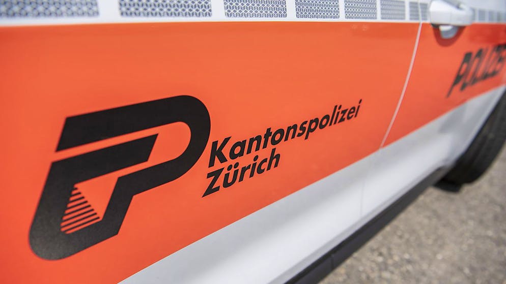 In Au ZH hat die Kantonspolizei Zürich am Samstag einen Raser aus dem Verkehr gezogen. (Archivbild)