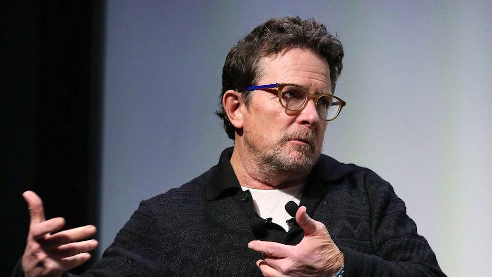 «È stato tutto pazzesco». Michael J. Fox ricorda il «surreale» incontro con Lady Diana