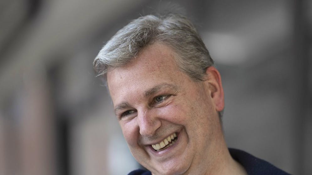 L'ancien président de l'UDC Suisse Marco Chiesa siègera à l'exécutif de la ville de Lugano.