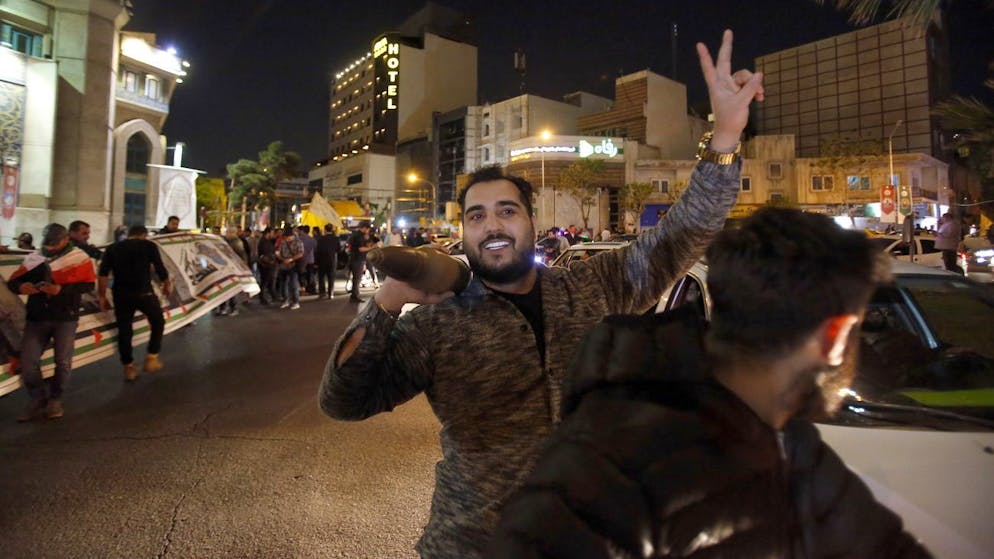 Escalation in Medio Oriente. Ecco cosa si sa del grande attacco iraniano lanciato nella notte contro Israele