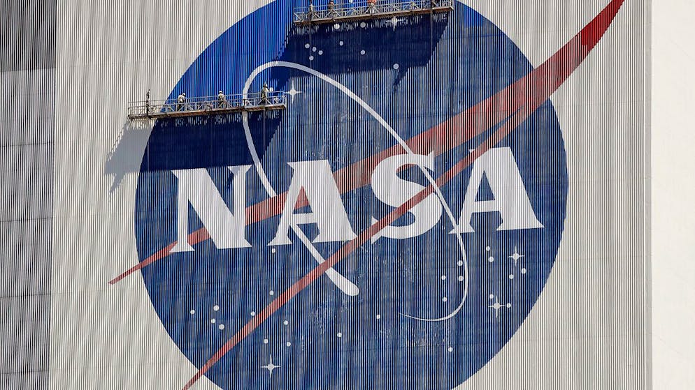 Bundesrat Parmelin unterzeichnet Weltraum-Abkommen mit den USA - Gallery. Die Schweiz ist nun Teil einer gut drei Dutzend Staaten zählenden Weltraumgemeinschaft. (Archivbild)