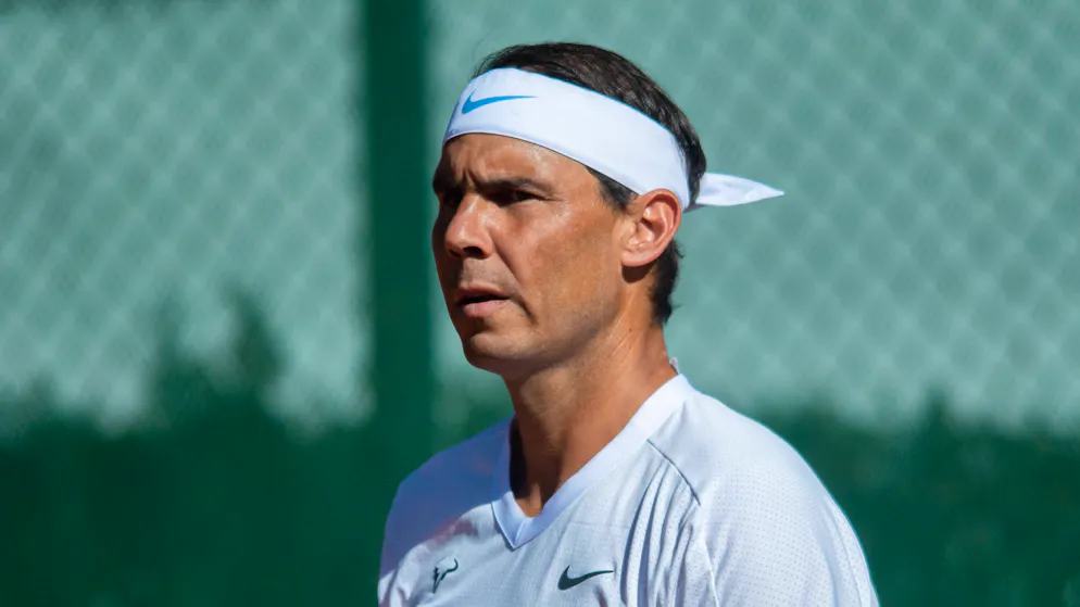 Comeback nach drei Monaten. Rafael Nadal «will jeden Moment geniessen»