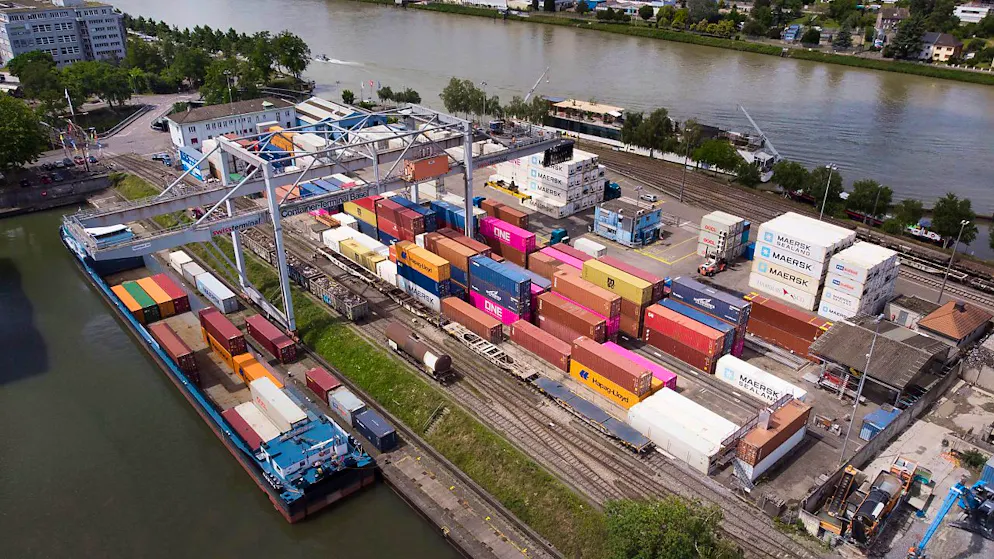 A scendere di prezzo sono soprattutto i prodotti importati.