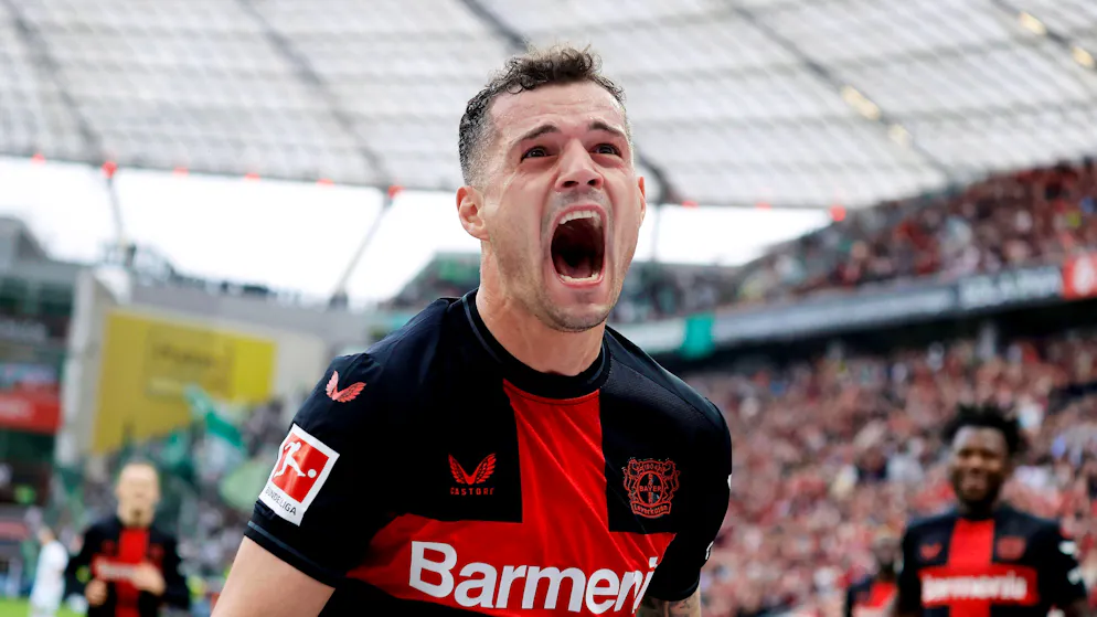 Rekorde unbesigte Klubs – Klubs ohne Niederlage. 1. Bayer Leverkusen | Mai 2023 bis ? | 44 Spiele unbesiegt