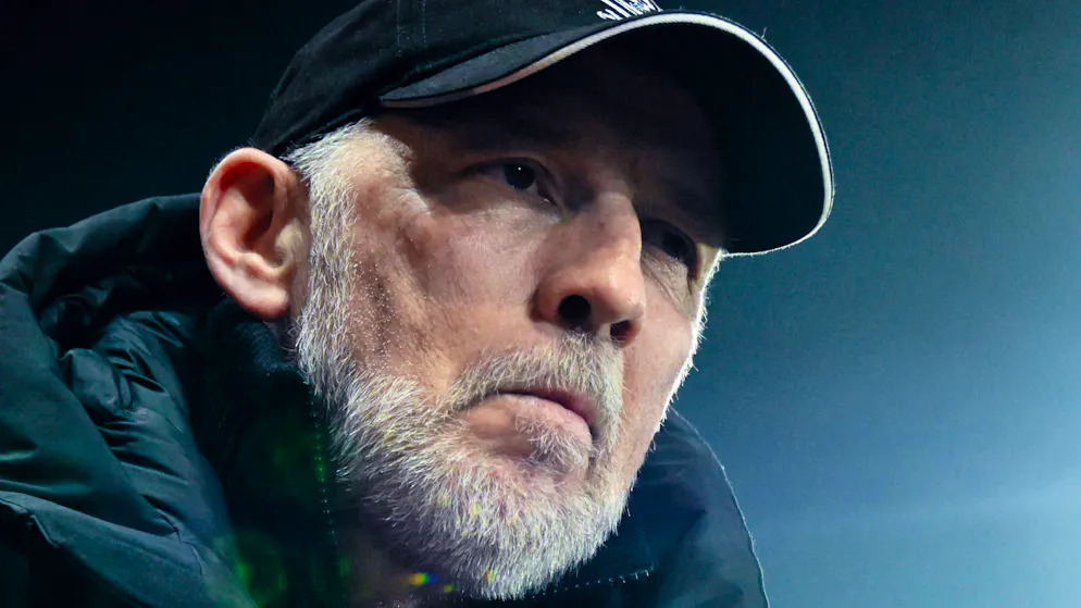 Ligue 1. «On est pris pour des imbéciles» - Un entraîneur voit rouge