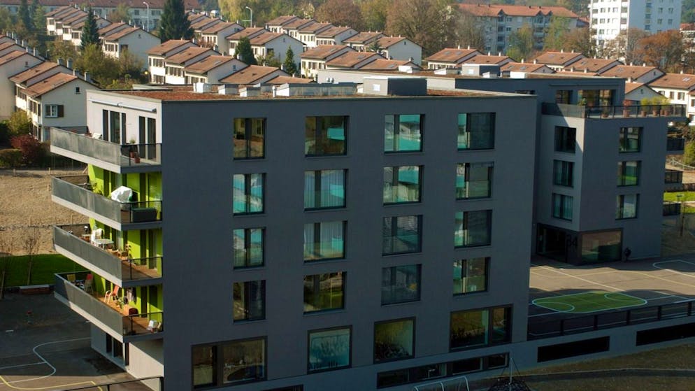 Le carte vengono rimescolate sul mercato ipotecario.