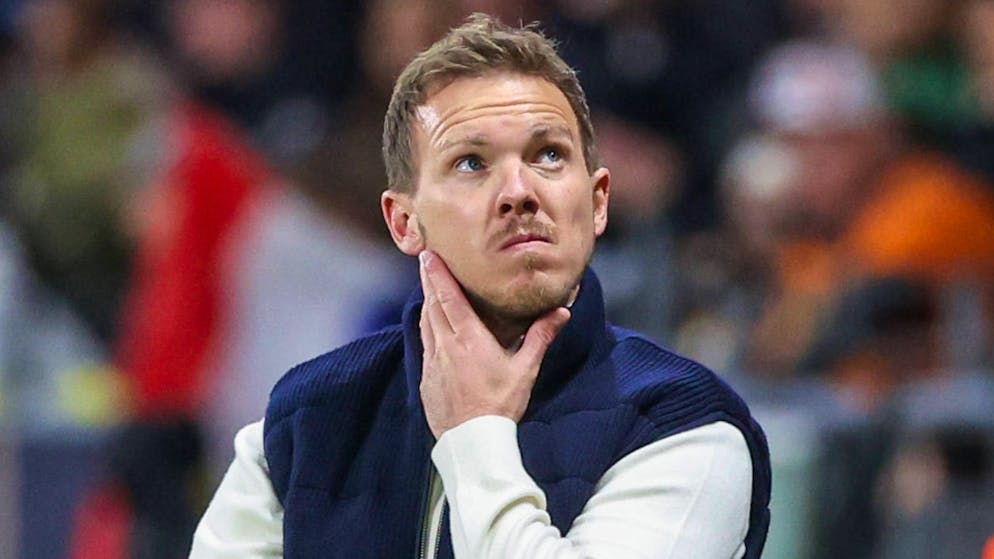 Fortgeschrittene Gespräche. Alle im Verein stehen dahinter: Der FC Bayern will Nagelsmann zurückholen